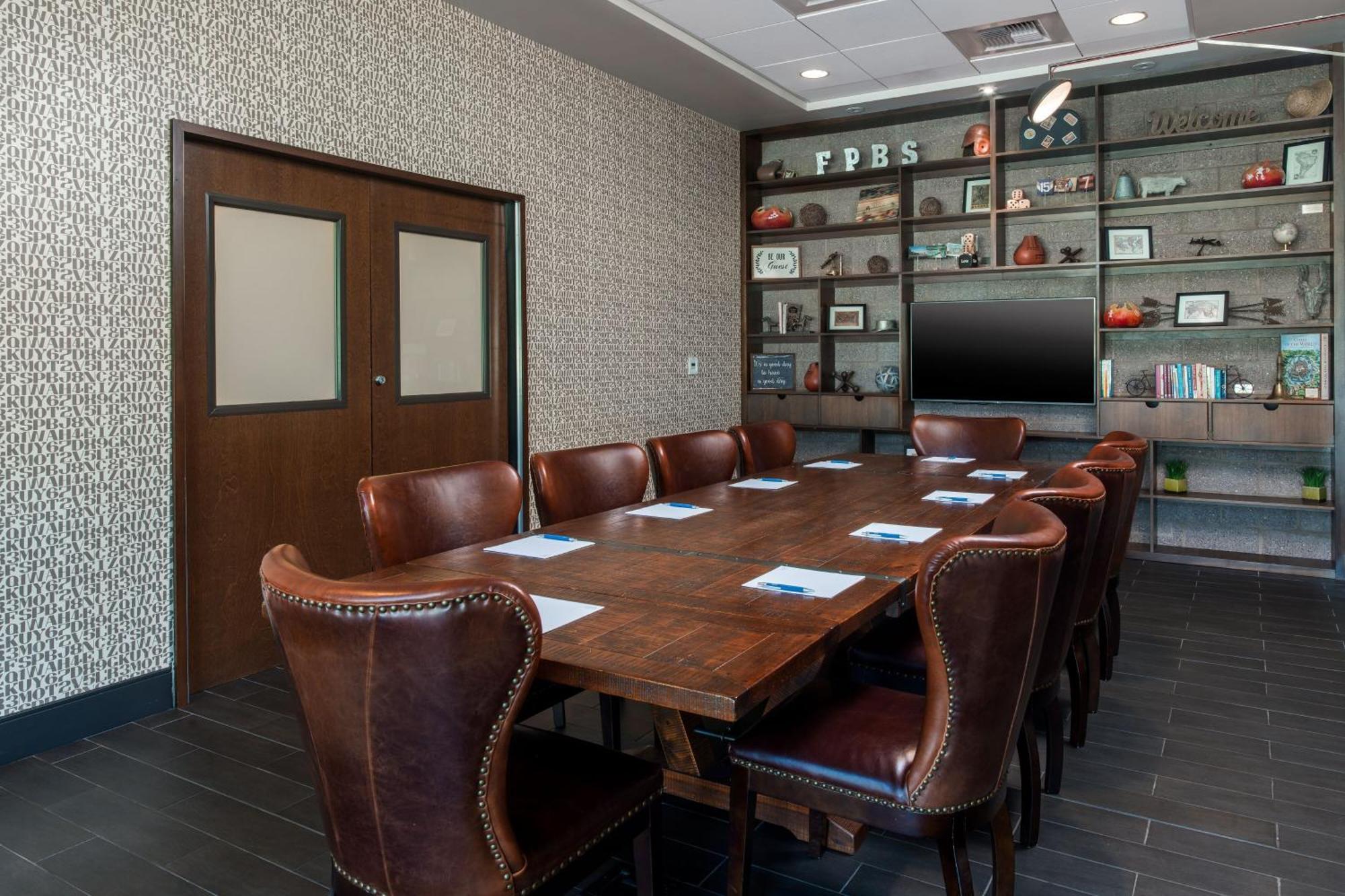 Four Points By Sheraton At Phoenix Mesa Gateway Airport Dış mekan fotoğraf