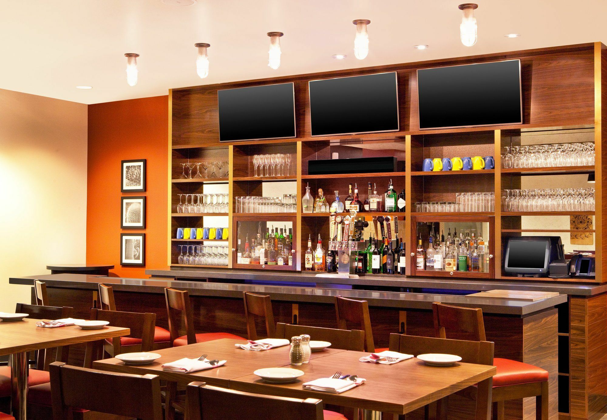 Four Points By Sheraton At Phoenix Mesa Gateway Airport Dış mekan fotoğraf